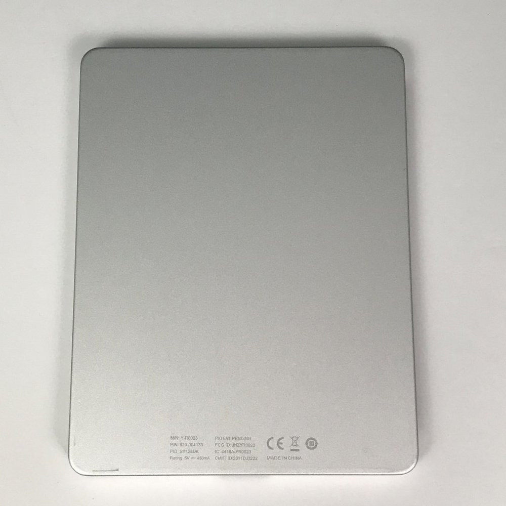 Logitech/Zagg Bluetooth Keyboard Case For Ipad 2 - image 4